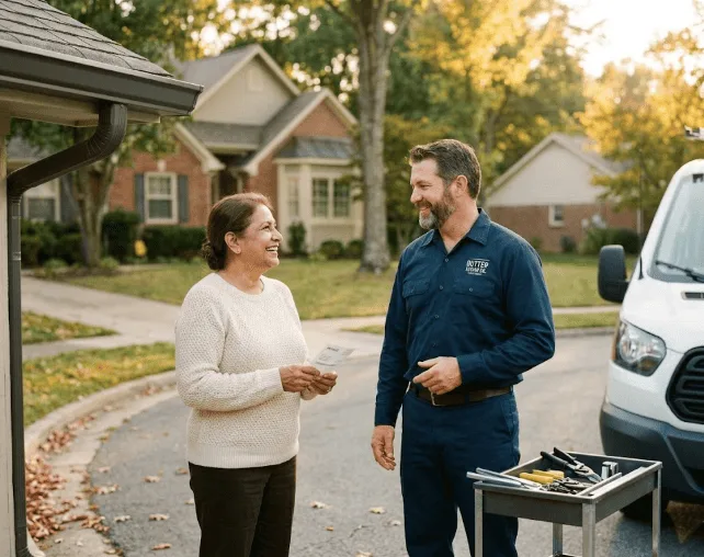 Gutter Repair Boyle, MS FAQs