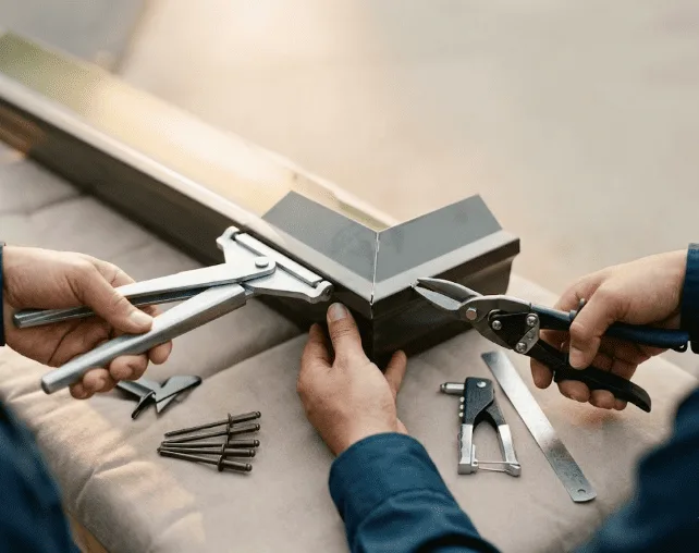 Why choose Gutter Repair in Boyle, MS